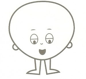 Chi Mouth Open Image